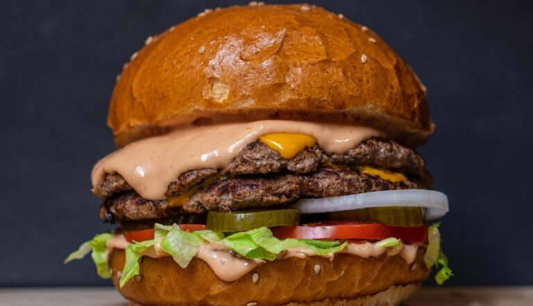 Top Burger Places In Lagos (Ranked)