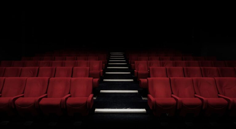 7 Best Private Cinemas In Lagos 2024