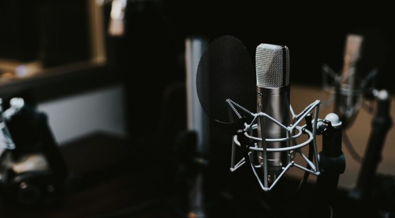 Best Recording Studios In Lagos