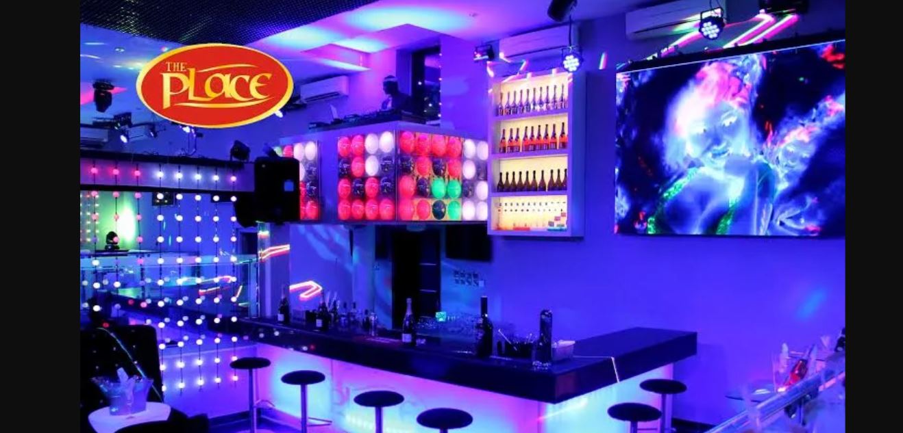 The Place Night Club