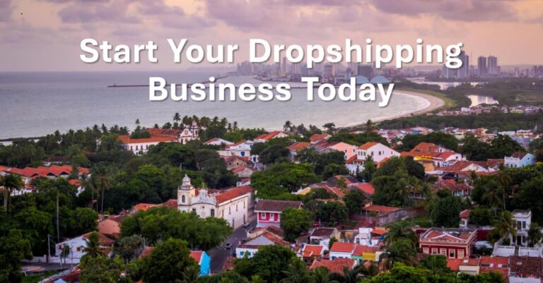 Dropshipping nigeria