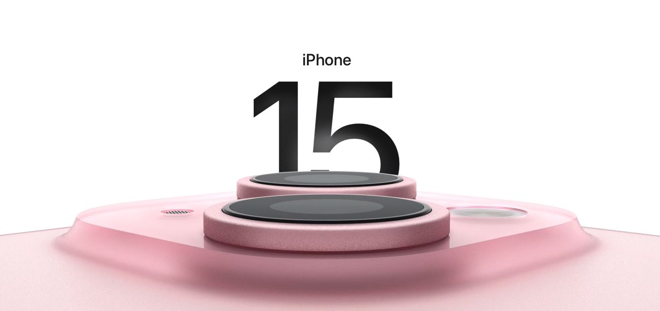 iphone 15