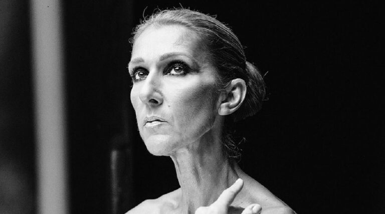 Celine Dion