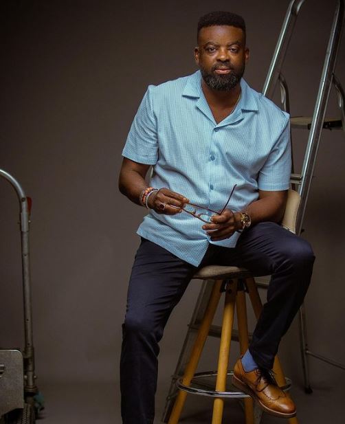 Kunle Afolayan