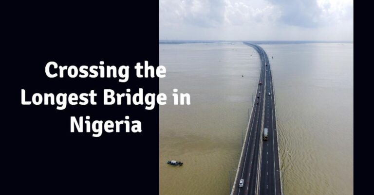 Longest Bridges in Nigeria