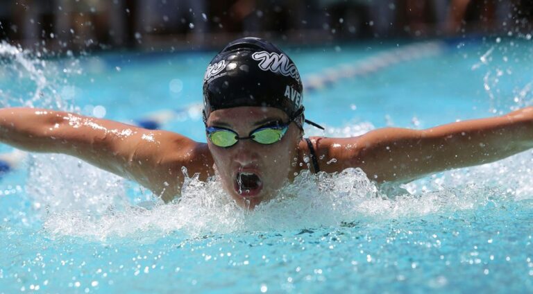 Basic Swimming Equipment to have in Lagos, Nigeria