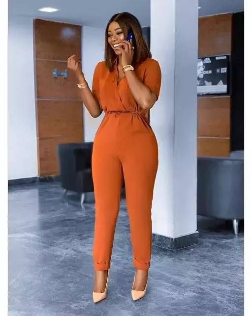 Office Wears for Ladies in Nigeria