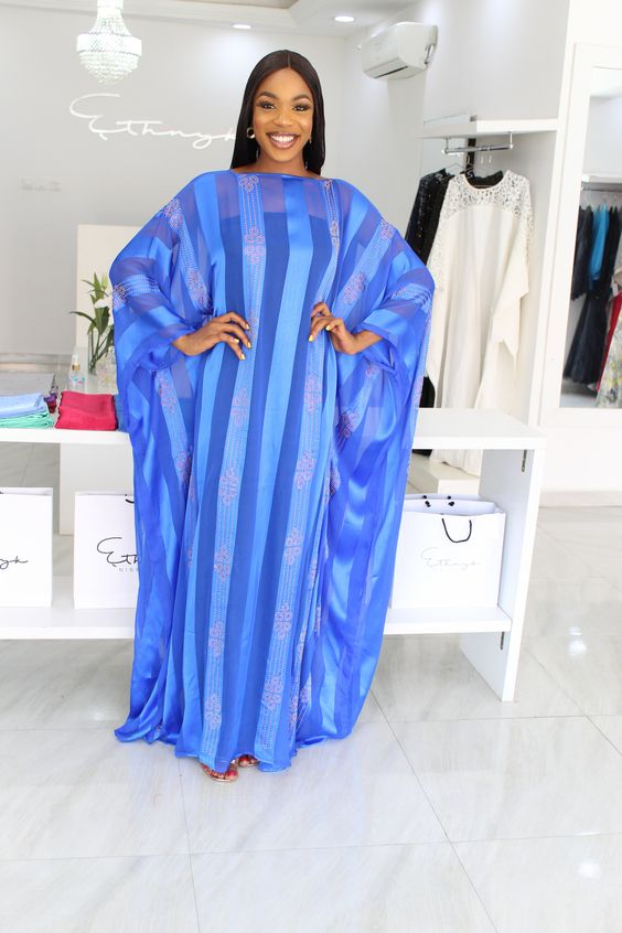 bubu gowns for ladies