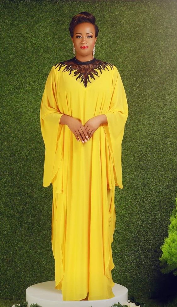 bubu gowns for ladies