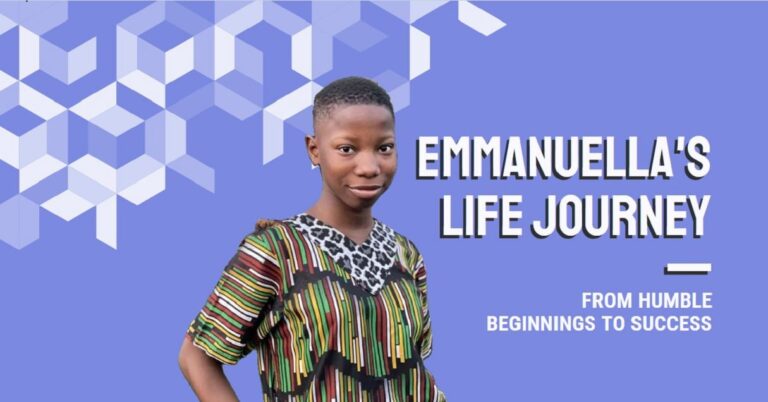 Emmanuella Age and Net Worth