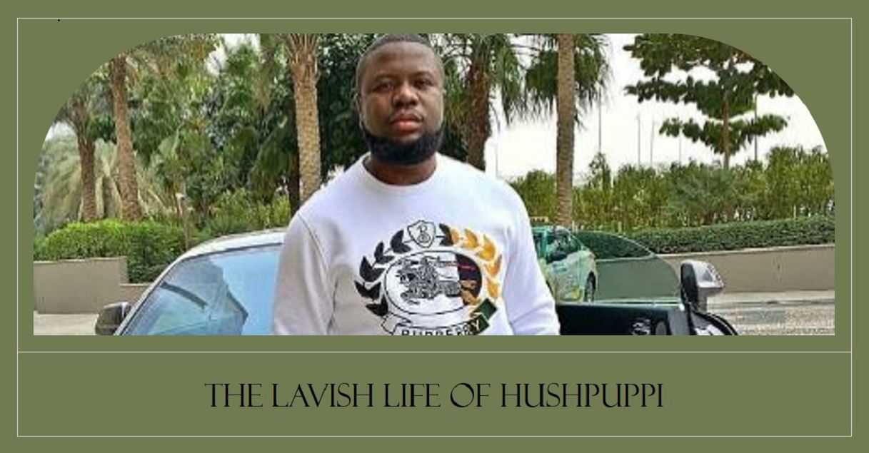 Hushpuppi Net Worth