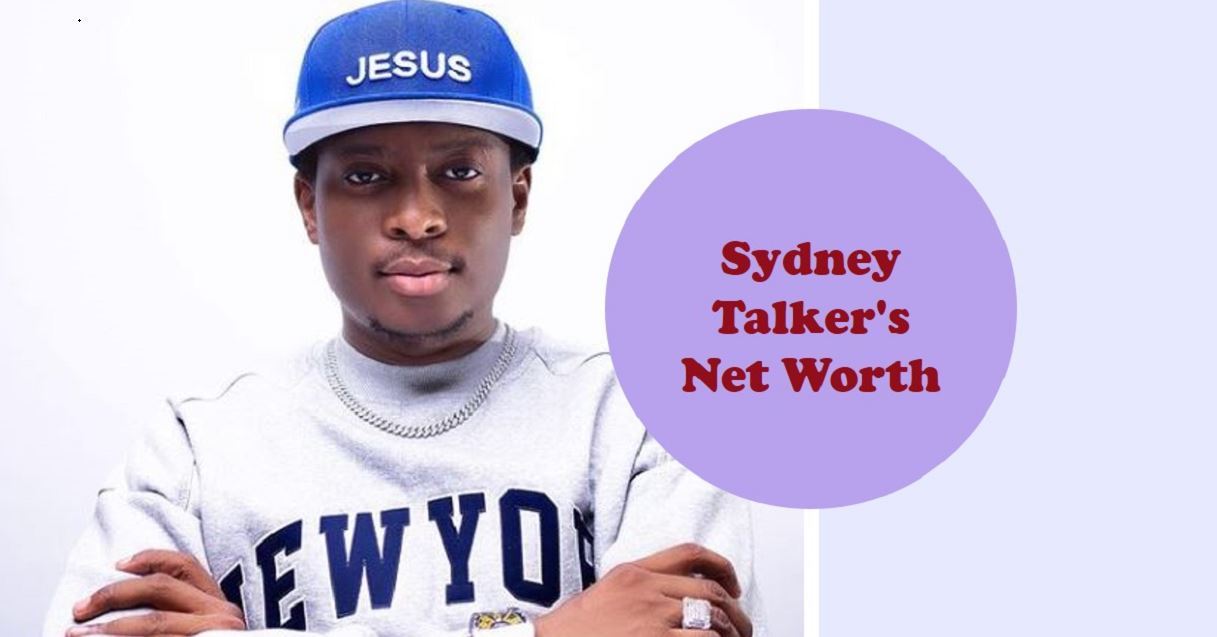 Sydney Talker Net Worth