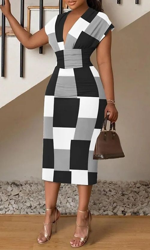 Office Wears for Ladies in Nigeria