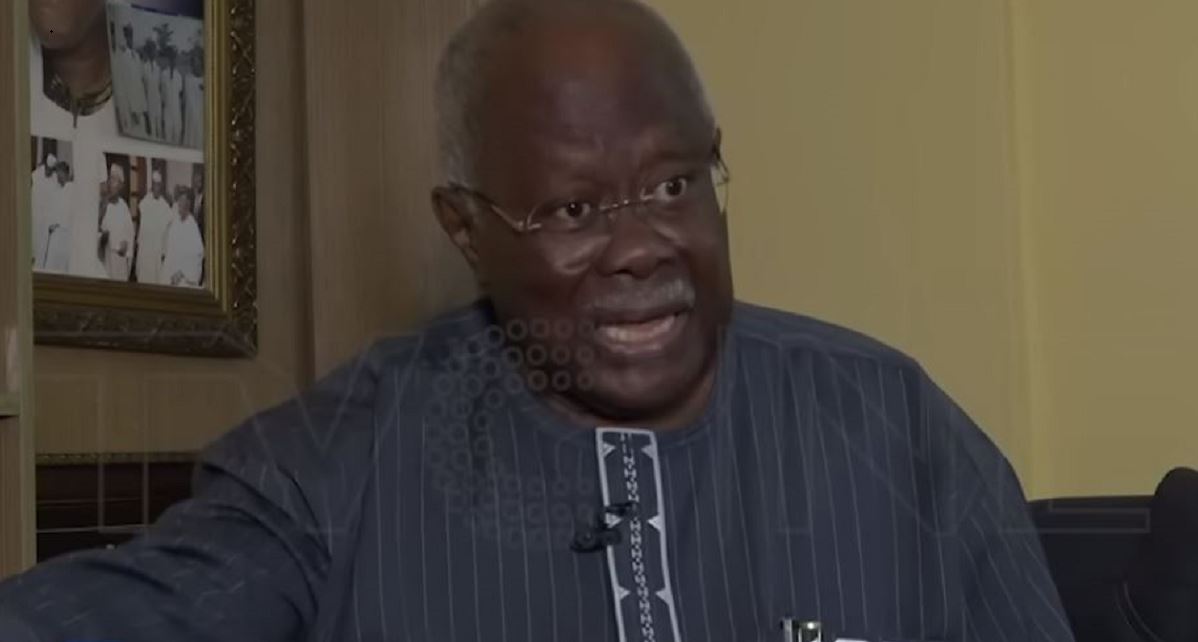 Bode George