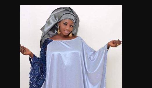 Bubu Gown Styles for Ladies