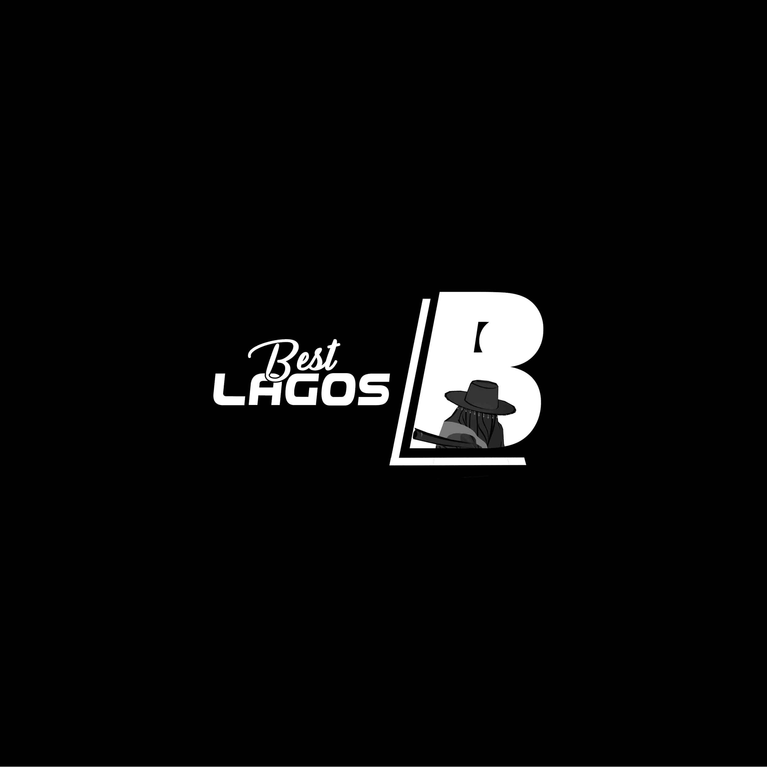 Best Lagos Media Group logo