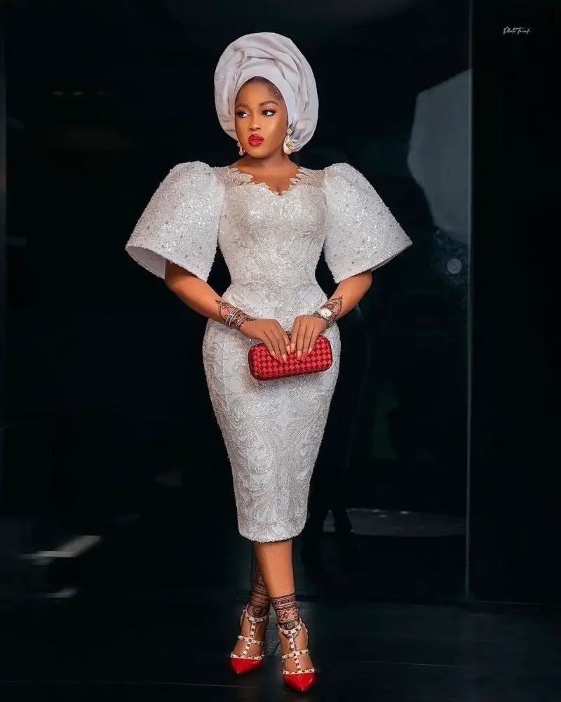 53 Best Latest Lace Styles For Ladies 2024 Best Lagos Media Group 53 Best Latest Lace Styles For Ladies 2024 Best Lagos Media Group
