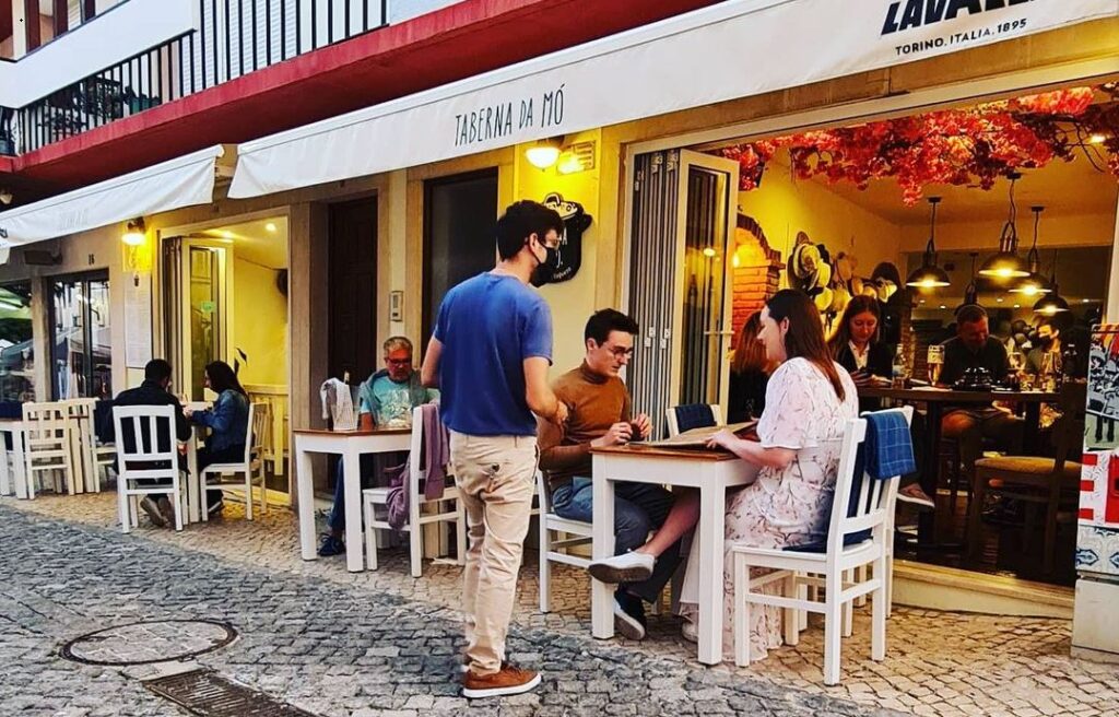 Taberna da Mó