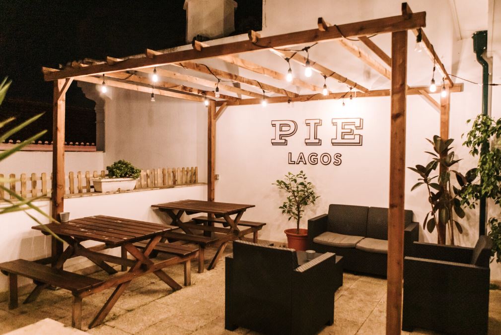 pie lagos