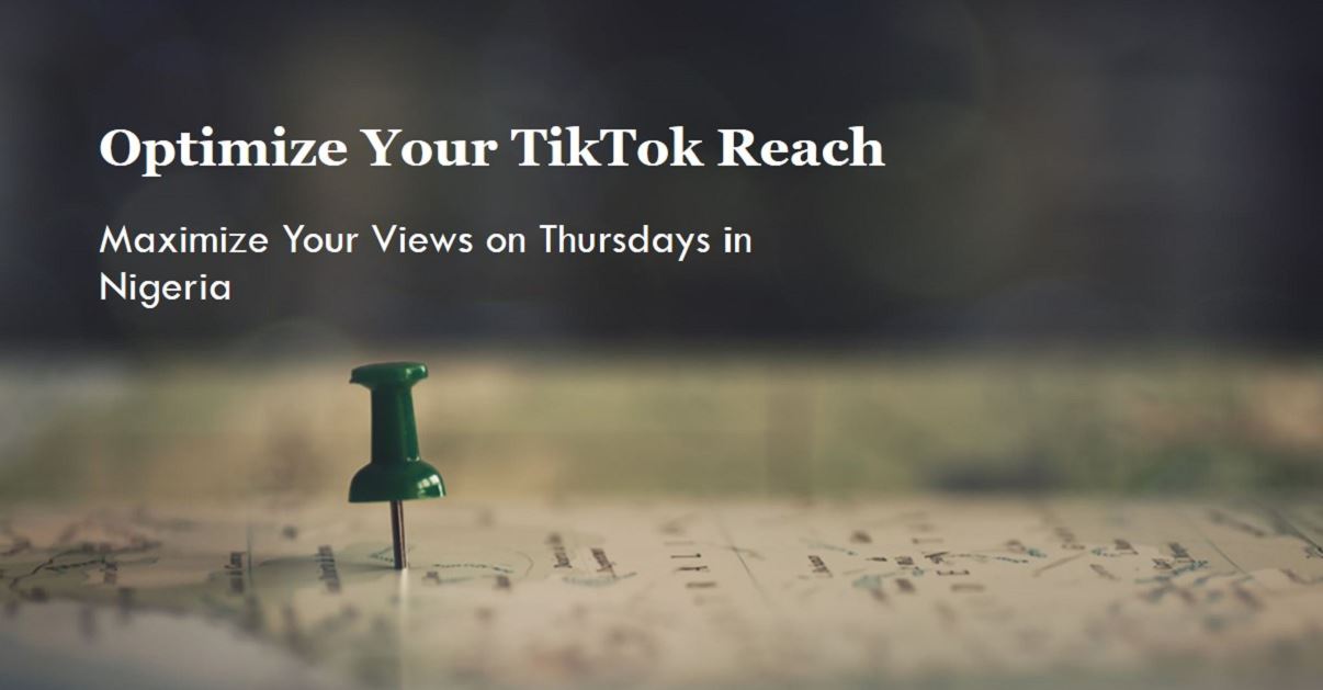 Best Time to Post on TikTok on Thursday