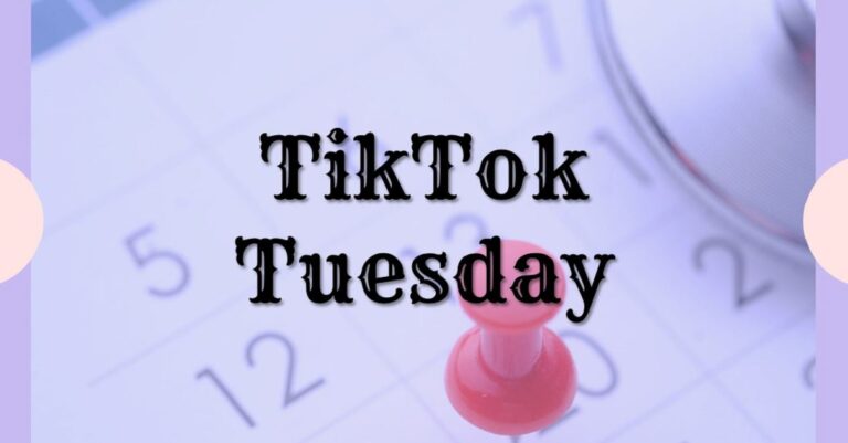 Best Time to Post on TikTok on Tuesday