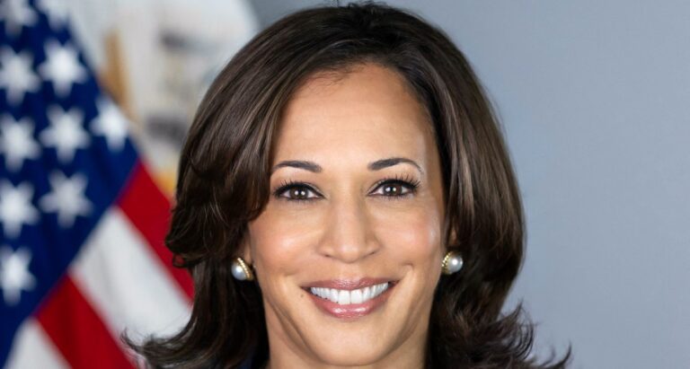 Kamala Harris