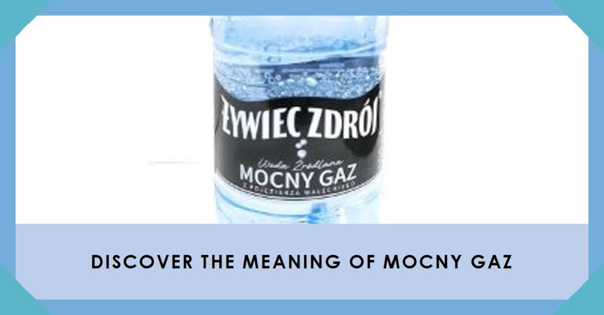 Mocny Gaz