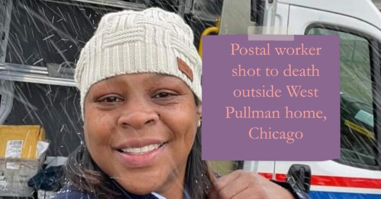 Octavia Redmond chicago