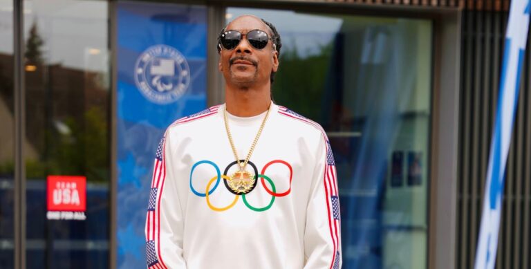 Snoop Dogg Olympics