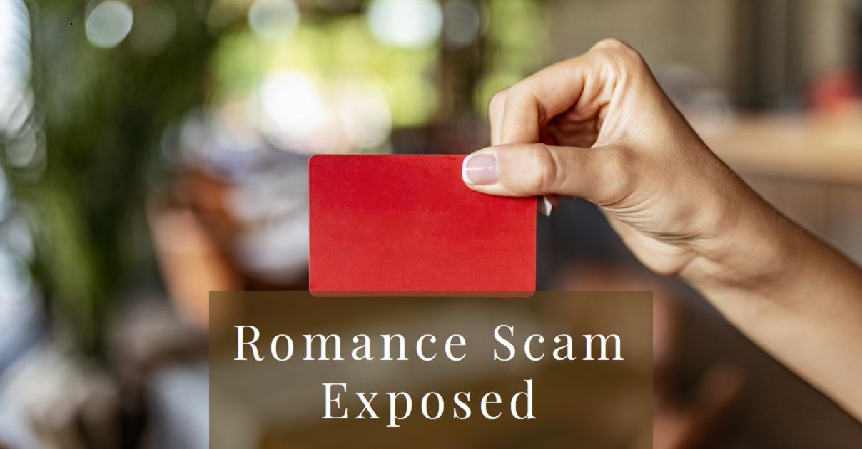 romance scam