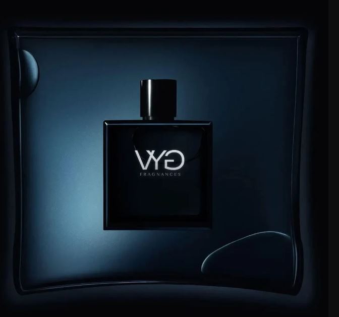 VYG perfume