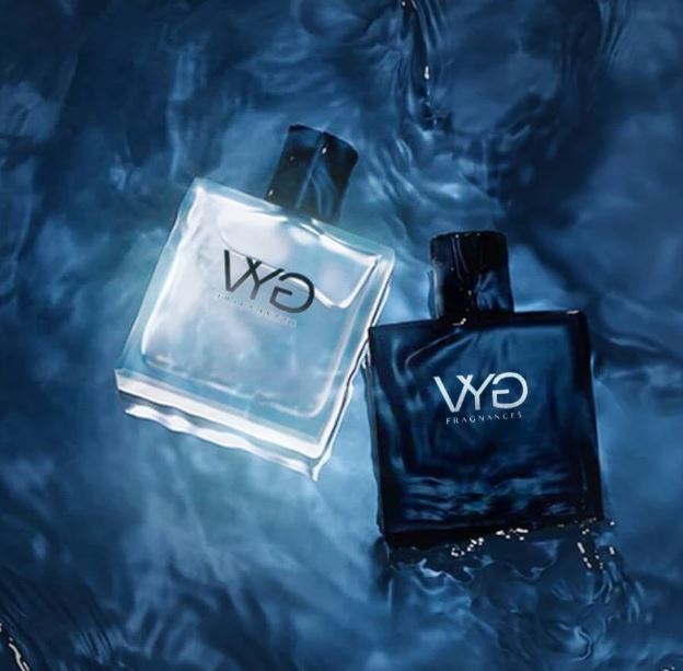 vyg perfume