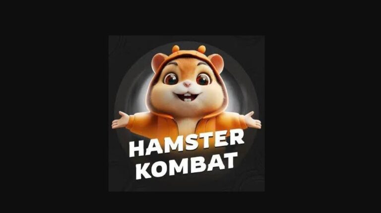 Hamster Kombat Daily Cipher