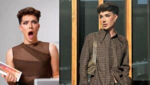 Did James Charles Just Get Leaked In 2024? Viral Video Trends on