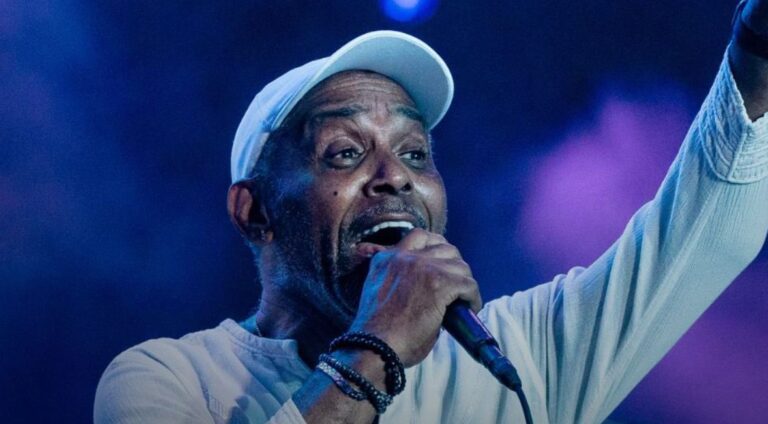 Frankie Beverly