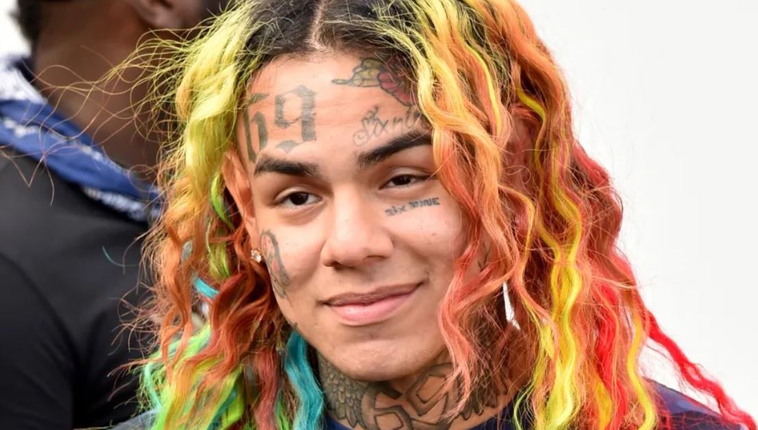 6ix9ine