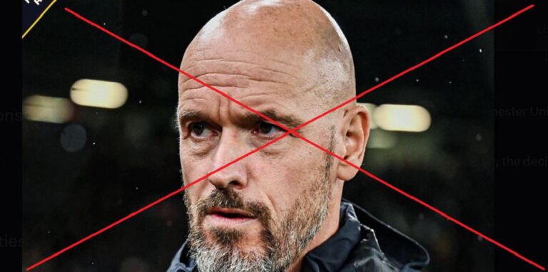 Erik ten Hag