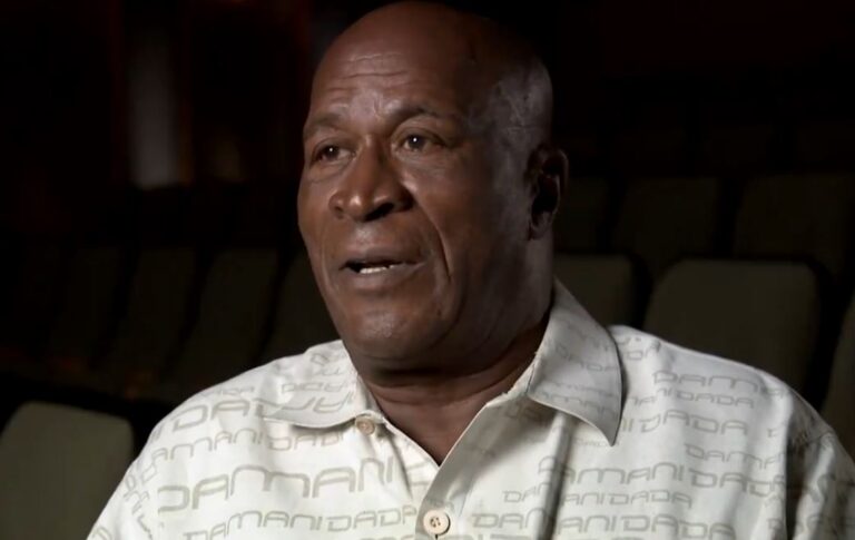 John Amos