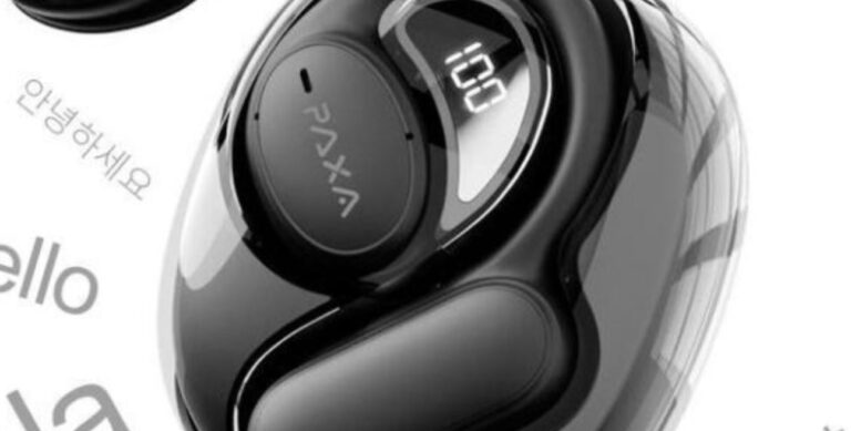 PAXA Translation Headphones