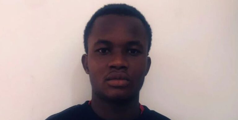 $22 Fraud: Nigerian Undergraduate Gets 14 Years Jail Term in Port Harcourt