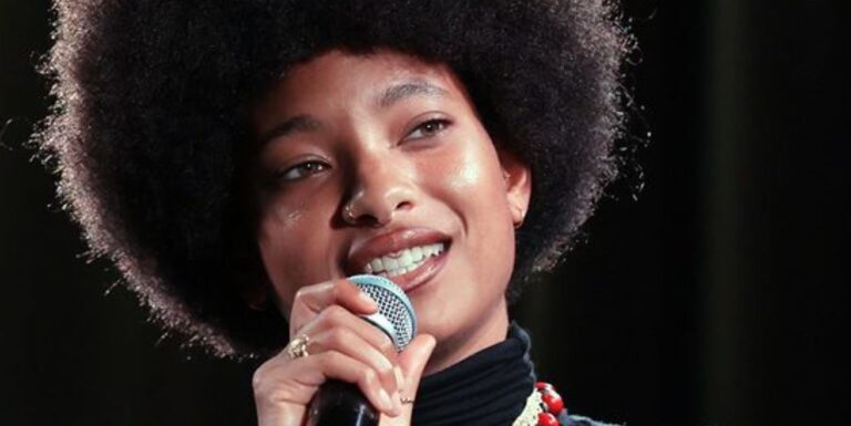 willow smith