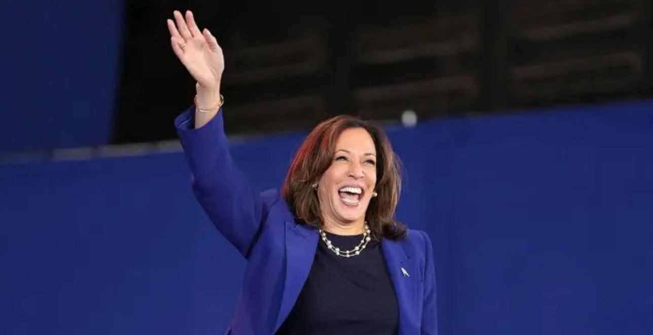 Kamala Harris