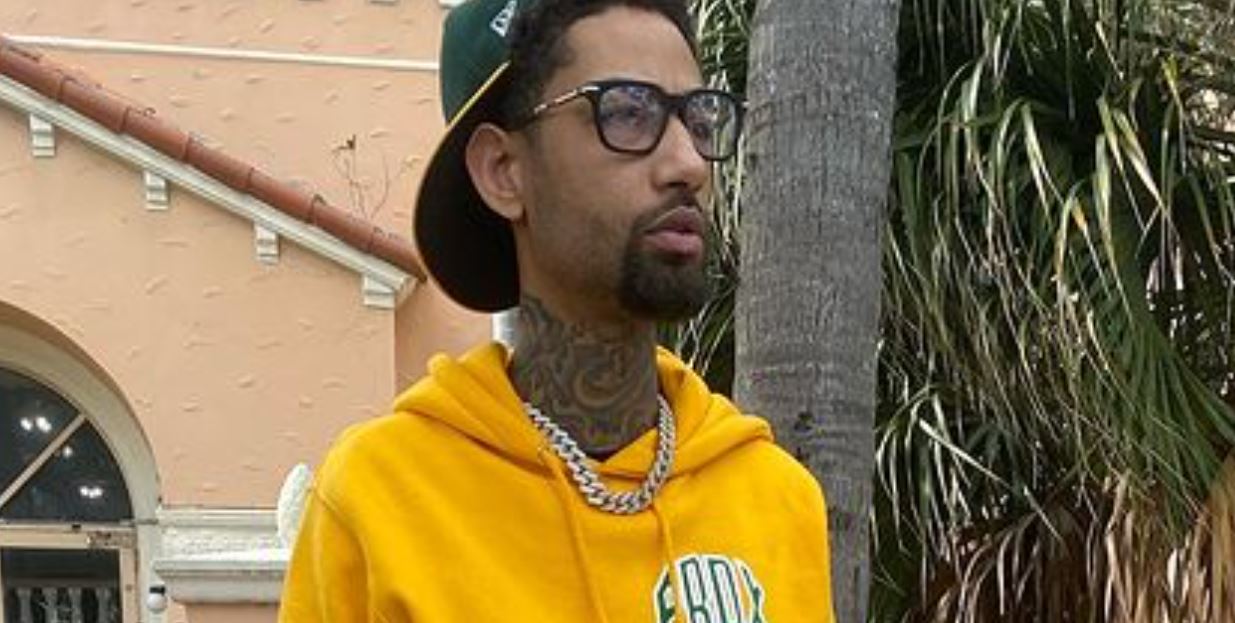 PnB Rock