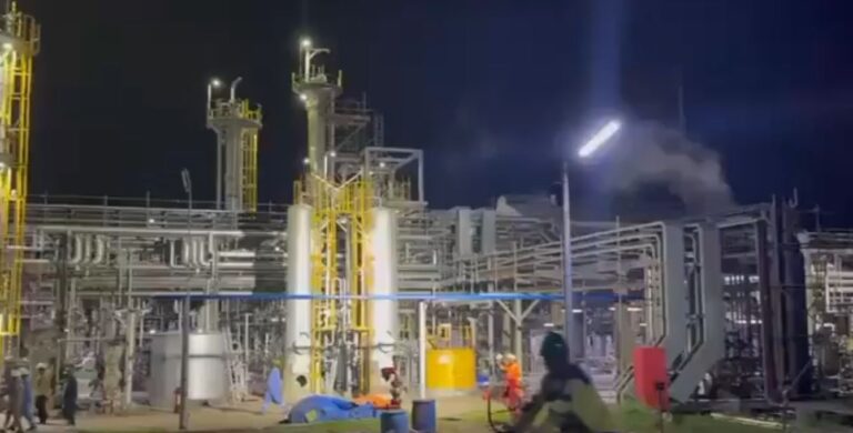 Port Harcourt Refinery