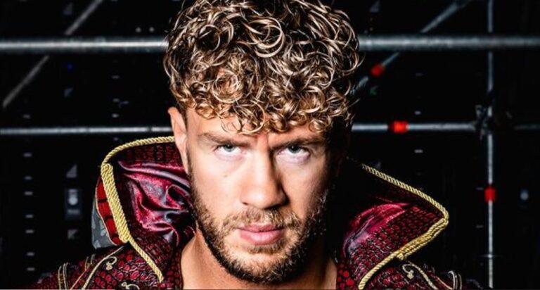 Will Ospreay