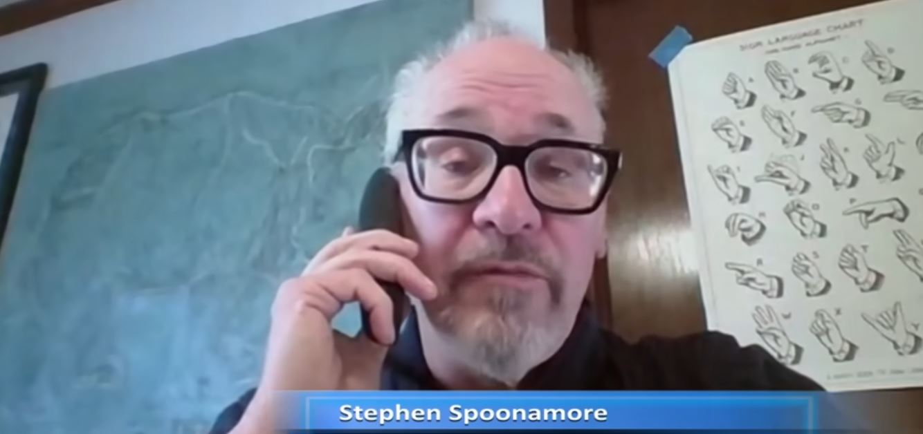 stephen spoonamore