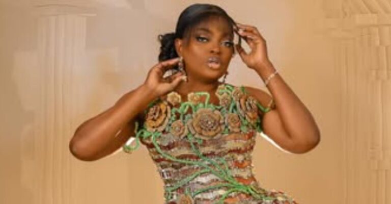 Funke Akindele