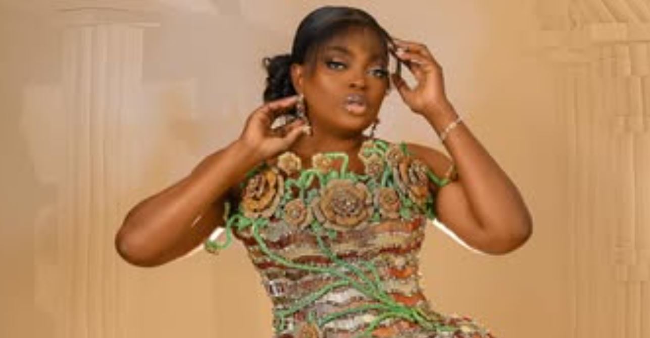 Funke Akindele