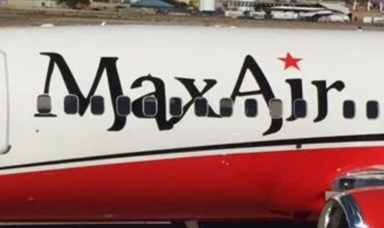 Max Air