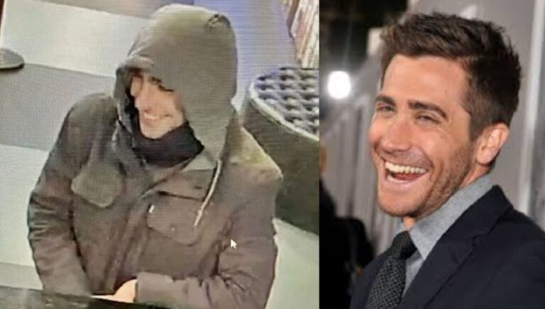 UnitedHealthcare Killer Jake Gyllenhaal